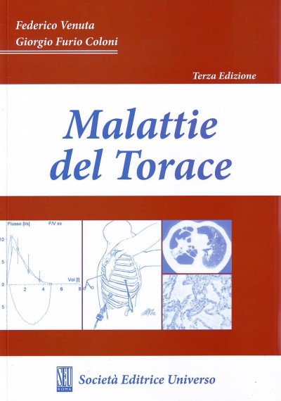 Malattie del torace - Terza edizione